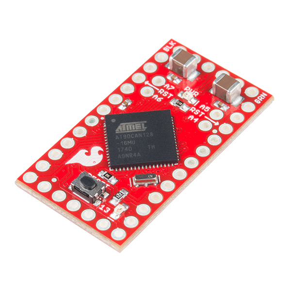 스파크펀 데브 보드 SparkFun AST-CAN485 Dev Board [DEV-14483]