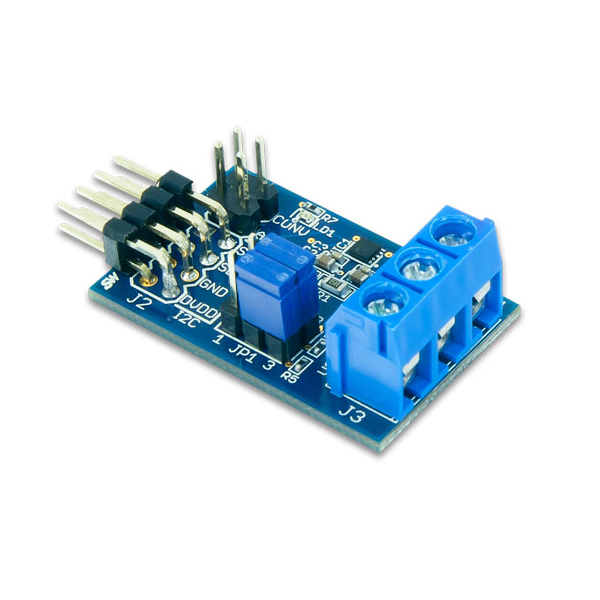 Pmod PMON1: Power Monitor 410-265