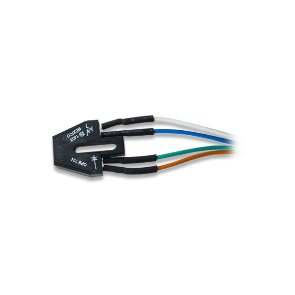 디바이스마트,MCU보드/전자키트 > 프로세서/개발보드 > Digilent > Pmod Modules,Digilent,IR Proximity Sensor (2-pack) 240-012,240-012 / Infrared Reflective Object Sensor / 2개 세트로 QRB1134 포토 트랜지스터 반사형 객체 센서 / PmodLS1와 함께 사용 용이