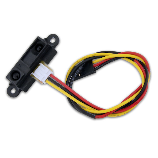 IR Range Sensor 240-037