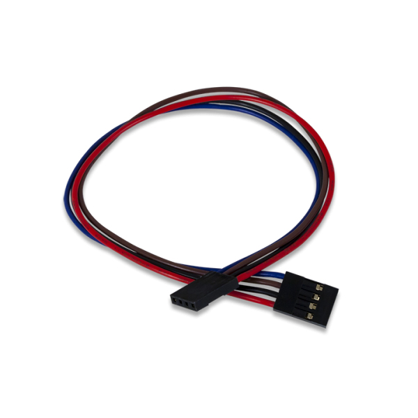 4-Pin MTE Cable 250-060