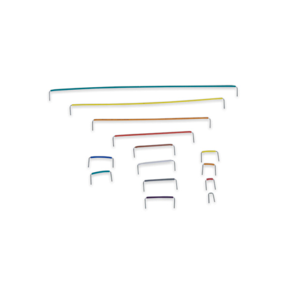 디바이스마트,MCU보드/전자키트 > 프로세서/개발보드 > Digilent > Scope, DAQ 및 장비,Digilent,Breadboard Wire Kit 310-001,310-001 / 브레드보드 점퍼 와이어 키트 / 다양한 길이와 색상의 전선 140개 / 22ga jumper wires