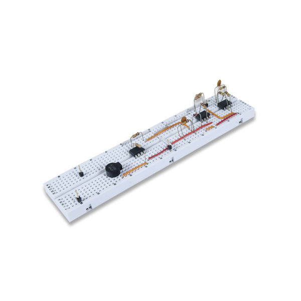 디바이스마트,MCU보드/전자키트 > 프로세서/개발보드 > Digilent > Scope, DAQ 및 장비,Digilent,Breadboard Wire Kit 310-001,310-001 / 브레드보드 점퍼 와이어 키트 / 다양한 길이와 색상의 전선 140개 / 22ga jumper wires