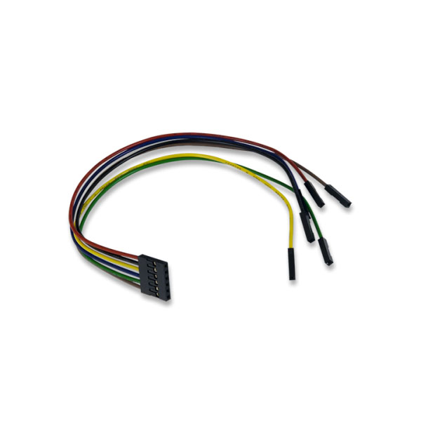 6-pin MTE Cable 310-014