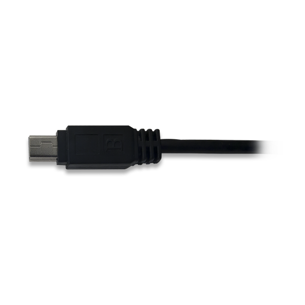 디바이스마트,케이블/전선 > USB 케이블,Digilent,USB A to Mini-B Cable 310-054,310-054 / 표준 USB A to 미니-B 케이블 / Digilent 제품과 사용 가능