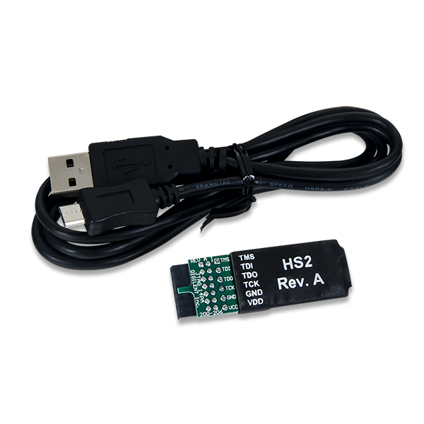 JTAG-HS2 Programming Cable 410-249
