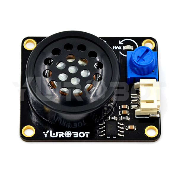 디바이스마트,MCU보드/전자키트 > 음악/앰프/녹음 > 앰프/증폭,YwRobot,아두이노용 스피커 모듈 [ELB080305],오디오 앰프 모듈,음악을 저장할수 없고 TF카드를 꼽을수 없음/ 음악 플레이 시 아두이노 output signal이 필요함