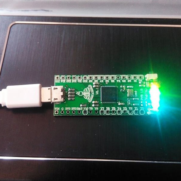 디바이스마트,오픈소스/코딩교육 > 파이썬/IoT 개발 보드 > STM,ELECROW,초보자를 위한 마이크로파이썬 나노보드 [DTA00421N],MicroPython 초보사용자를 위한 이상적인 보드 입니다. 나노보드는 대부분의 특징과 기능을 지원하며 비용적인 면에서도 탁월한 선택이 될 수있습니다.