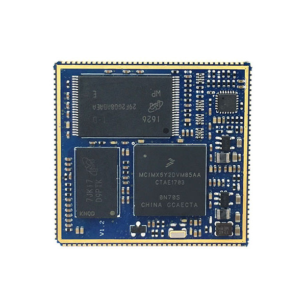 디바이스마트,MCU보드/전자키트 > 프로세서/개발보드 > ARM > Cortex-A7,MYiR,MYD-Y6ULG2-V2-256N256D-50-I,MCIMX6G2CVM05A, 256MB DDR3, 256MB Nand, with WIFI