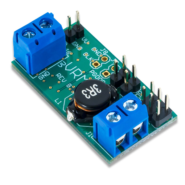 VRM Voltage Regulator Module / 디바이스마트