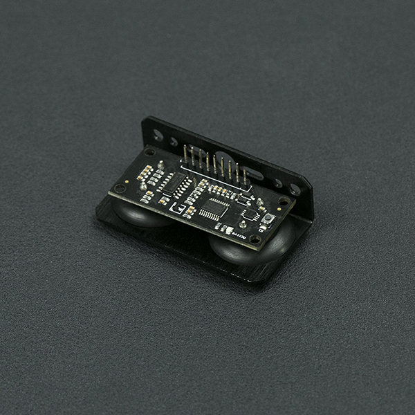 디바이스마트,기계/제어/로봇/모터 > 모터류 > 마운트/브라켓/허브/기어박스,DFROBOT,URM 초음파 장착 브래킷 [FIT0006],URM 초음파 센서 시리즈 용으로 설계된 마운팅 브라켓입니다. URM37 및 URM04와 완벽하게 호환됩니다.