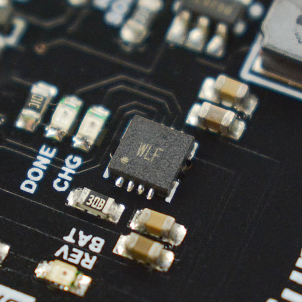 디바이스마트,MCU보드/전자키트 > 전원/신호/저장/응용 > 태양열/태양추적,DFROBOT,Sunflower: 5V 솔라 파워 모듈 [DFR0559],Sunflower는 DFRobot의 저전력 애플리케이션 및 IoT 프로젝트를위한 고효율 소형 전력 태양 에너지 관리에 중점을 둔 새로운 시리즈 입니다. 이 모듈은 5V 태양 전지판 용으로 설계된 소형 전력 및 고효율 태양열 관리 모듈입니다.