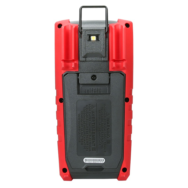 디바이스마트,계측기/측정공구 > 전기/전자 계측기 > 휴대형멀티미터,UNI-T,휴대형 디지털 멀티미터 UT195DS,UT195DS 휴대용 산업용 디지털 멀티미터 / 6000카운트 디스플레이 대형 LCD화면