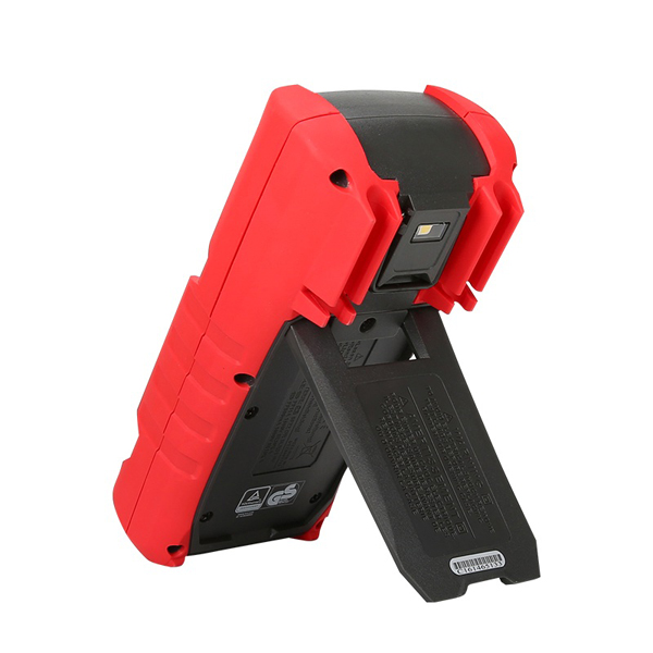 디바이스마트,계측기/측정공구 > 전기/전자 계측기 > 휴대형멀티미터,UNI-T,휴대형 디지털 멀티미터 UT195E,UT195E 휴대용 산업용 디지털 멀티미터 / 6000카운트 디스플레이 대형 LCD화면