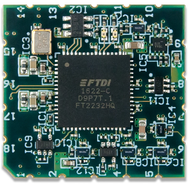 디바이스마트,MCU보드/전자키트 > 프로세서/개발보드 > Digilent > Scope, DAQ 및 장비,Digilent,JTAG-SMT3-NC: Surface-mount Programming Module with UART interface 410-357,410-357 / UART 사이드 채널을 갖춘 자일링스 FPGA를 위한 작고 완벽한 올인원 JTAG 프로그래밍, 디버깅 솔루션 / 3.3V 주전원과 독립적인 Vref 전원을 사용하여 JTAG 및 UART 신호를 구동