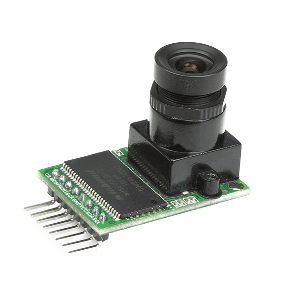 디바이스마트,MCU보드/전자키트 > 카메라/비디오 > 일반카메라,ArduCAM,미니 카메라 모듈 Mini module Camera Shield w/ 5 MP OV5642 [B0068],아두이노 우노 호환 / 5MP CMOS 이미지 센서 OV5642를 통합하고 사용하기 쉬운 하드웨어 인터페이스 및 오픈 소스 코드 라이브러리 지원 / 아두이노, 라즈베리파이, Maple, Chipkit, Beaglebone black과 같은 보드 모두 호환