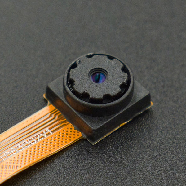 디바이스마트,MCU보드/전자키트 > 음악/앰프/녹음 > 디코더/녹음,DFROBOT,FireBeetle 카메라 / 오디오 미디어 모듈 [DFR0498],DFRobot FireBeetle 시리즈 는 IOT (Internet of Things)를 위해 설계된 저전력 소모 개발 모듈입니다. FireBeetle 카메라 / 오디오 미디어 모듈은 NAU8822 CODEC IIS, OV7725 카메라, SD 카드 (SDIO), 이어폰 및 마이크를 연결할 수있는 인터페이스를 제공하는 IoT 용 멀티미디어 장치입니다.