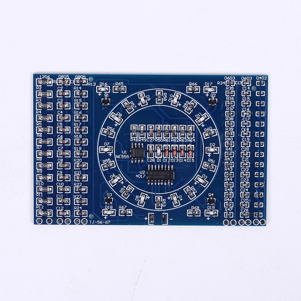 디바이스마트,MCU보드/전자키트 > 음악/앰프/녹음 > 기타,OEM,LED 솔더링 DIY 키트 [SY-LD215],공급전압 : 3~12V, 작용온도:-30~85도, SMD LED DIY Kit (반 조립 키트 상품 입니다)