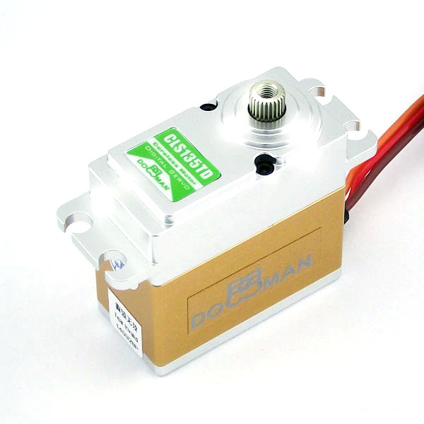 디지털 서보모터 DM-CLS135TD