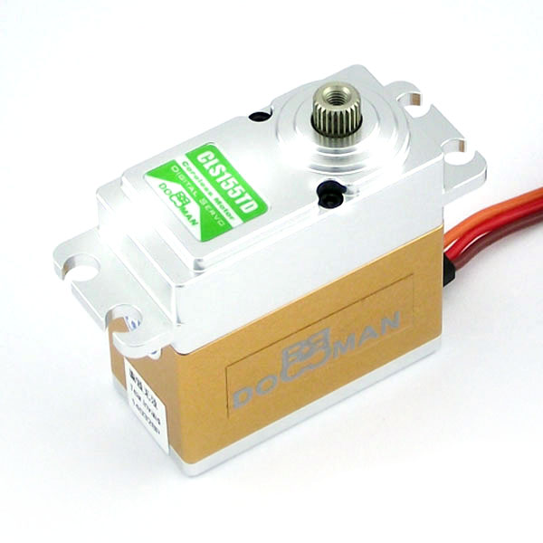 디지털 서보모터 DM-CLS155TD