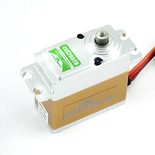 디지털 서보모터 DM-CLS205TD