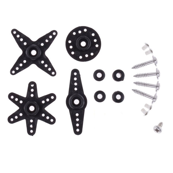 디바이스마트,기계/제어/로봇/모터 > 모터류 > 서보모터 > 디지털 서보모터,DOMAN RC,디지털 서보모터 DM-CLS205TD,6V ~ 7.4V, 0.13 sec/60deg (6.0v) 0.11 sec/60deg (7.4v), 17.5kg.cm (6.0v) 20kg.cm (7.4v), 40mmX20mmX37mm, 75gram, Coreless, Metal(Titanium gear), 2BB, Digital,FMC,Coreless