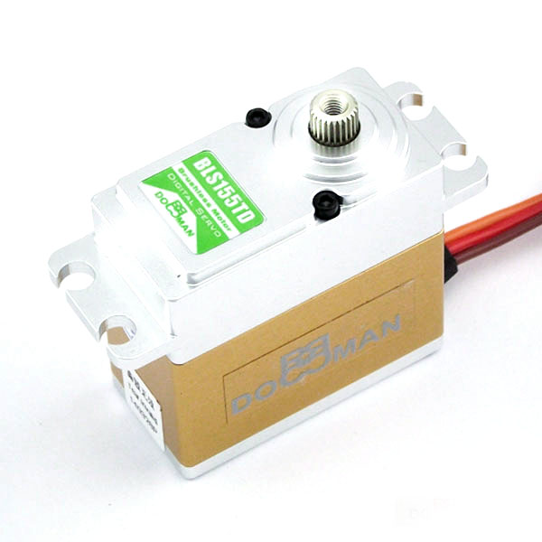 디지털 서보모터 DM-BLS155TD