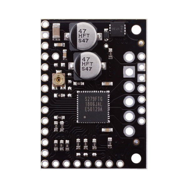 TB67S279FTG Stepper Motor Driver Carrier - Full Breakout #2974