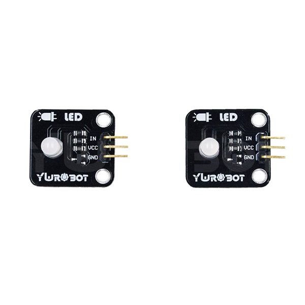 디바이스마트,MCU보드/전자키트 > 디스플레이 > LED,YwRobot,아두이노 5파이 RGB LED 모듈 (Fast) [ELB081008],아두이노 호환 LED 모듈 / 빠른 플래시 버전 / 밝기: 표준 / 전압: 5V / 사이즈: 22 * 19mm