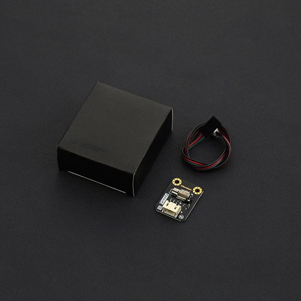 디바이스마트,MCU보드/전자키트 > 버튼/스위치/제어/RTC > 모터/모터컨트롤,DFROBOT,Gravity: 아두이노 진동 모터 모듈 [DFR0440],진동모터 내장 모듈 / 알람, 진동 로봇 등의 프로젝트에 활용 / 디지털핀 혹은 PWM 제어 가능 / 작동전원: 5V / 사이즈: 30 x 22mm