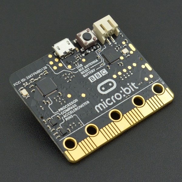 디바이스마트,오픈소스/코딩교육 > Micro:Bit > 마이크로비트 보드/묶음구성,DFROBOT,마이크로비트 필수 패키지 micro:bit Go (On-the-go Starter Bundle) [KIT0130],코딩교육용으로 좋은 micro : bit Go 번들, micro:bit 보드V2.21, USB 케이블 및 배터리와 배터리 홀더가 포함되어 있는 스타터 키트