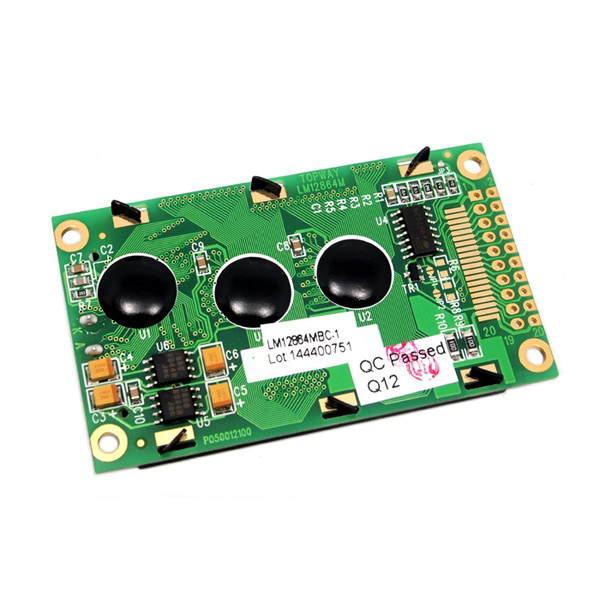 디바이스마트,LED/LCD > LCD 캐릭터/그래픽 > 그래픽 LCD,Seeedstudio,Graphic LCD 128*64 (KS0108 ctrl) - D.Blue and Yellow Green [104990010],아두이노 LCD 라이브러리 지원 / LCD 디스플레이 모드 : STN-YG, Postive, Transflective / 5V 전원