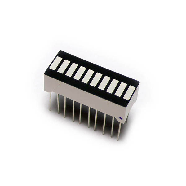 10 segme LED gauge bar [304080004]