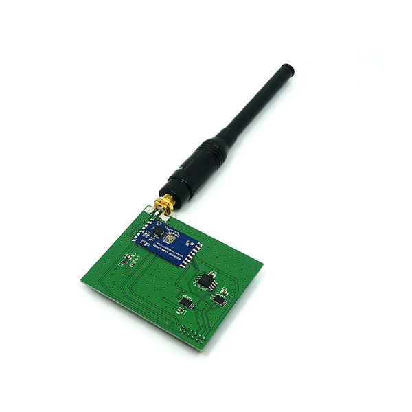 디바이스마트,MCU보드/전자키트 > 통신/네트워크 > RF/LoRa,Seeedstudio,RFEMWSUB1G Module [109990001],RFEMWSUB1G는 RF Explorer를위한 확장 모듈입니다. RF 탐색기에 연결하여 240-960MHz 주파수 대역으로 적용 범위를 확장 할 수 있습니다.