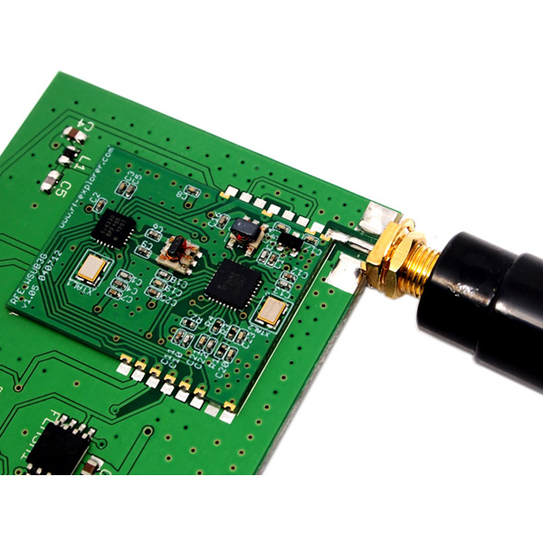 디바이스마트,MCU보드/전자키트 > 통신/네트워크 > RF/LoRa,Seeedstudio,RFEM WSUB3G Module [109990000],RFEMWSUB3G는 RF Explorer용 확장 모듈입니다. RF탐색기에 연결하여 적용 범위를 15-2700MHz(0.015-2.7GHz) 연속 주파수 대역으로 확장 할 수 있습니다.