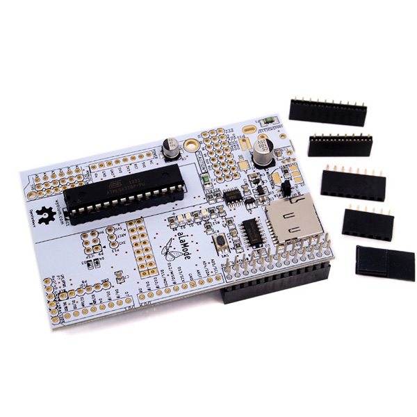 Alamode - Arduino Compatible Raspberry Pi Plate [102990046]