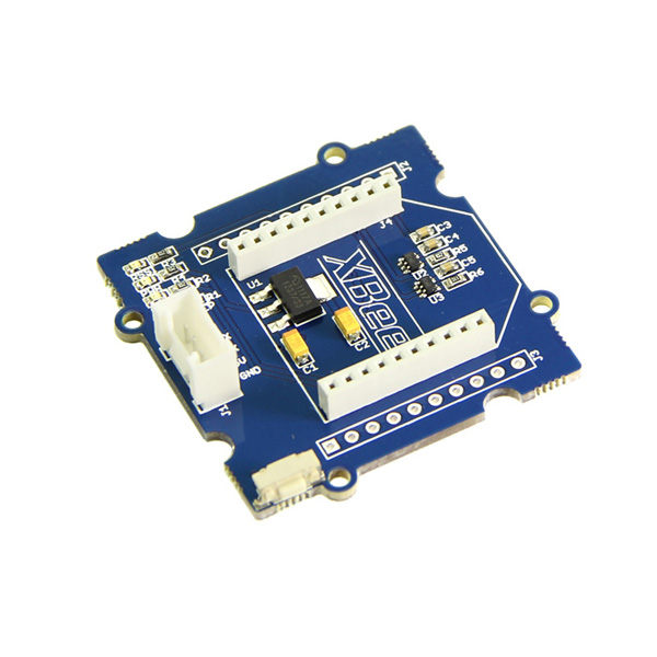 Grove - Bee Socket [103020002]