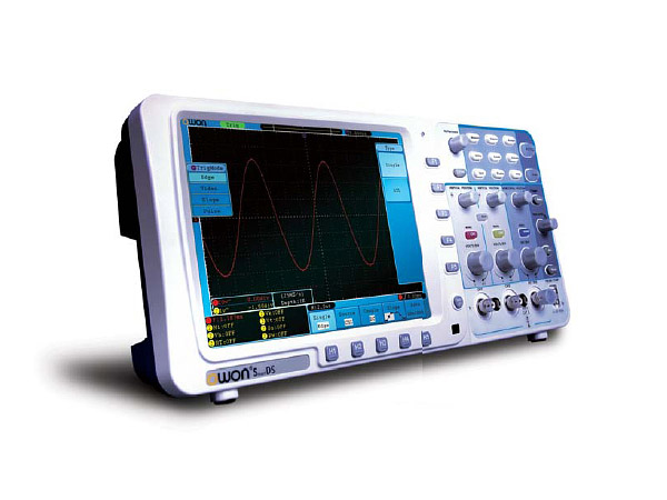 스마트 디지털 오실로스코프 (SDS7102V)