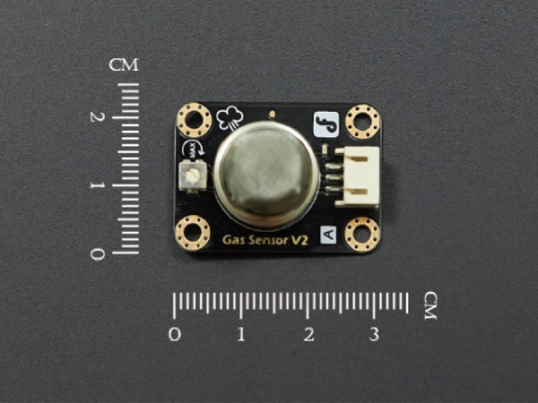 디바이스마트,MCU보드/전자키트 > 센서모듈 > 먼지/가스/연기/불꽃 > 가스/공기질/연기센서,DFROBOT,MQ-8 아날로그 수소 가스 센서 모듈 [SEN0133],응용이 쉬운  hydrogen gas sensor입니다.  감도조절기(potentiometer)에 의해 조정가능합니다.