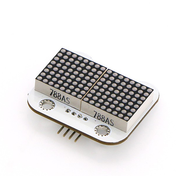 마이크로:비트 8x16 matrix module [EF03418]