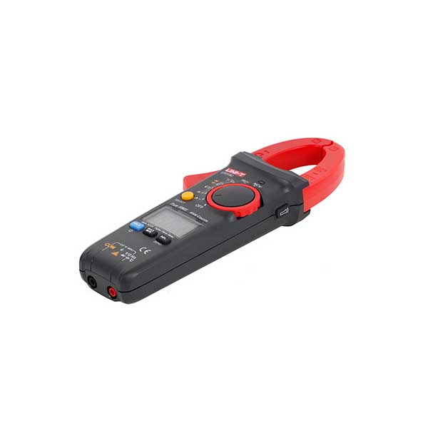 디바이스마트,계측기/측정공구 > 전기/전자 계측기 > 클램프미터,UNI-T,디지털 클램프(후쿠메타)미터 UT213C,UT213C는 400A 범위내에 자동 측정 가능한 True RMS 디지털 클램프 미터입니다. 전류, 전압, 주파수등을 테스트하는 데 사용됩니다.