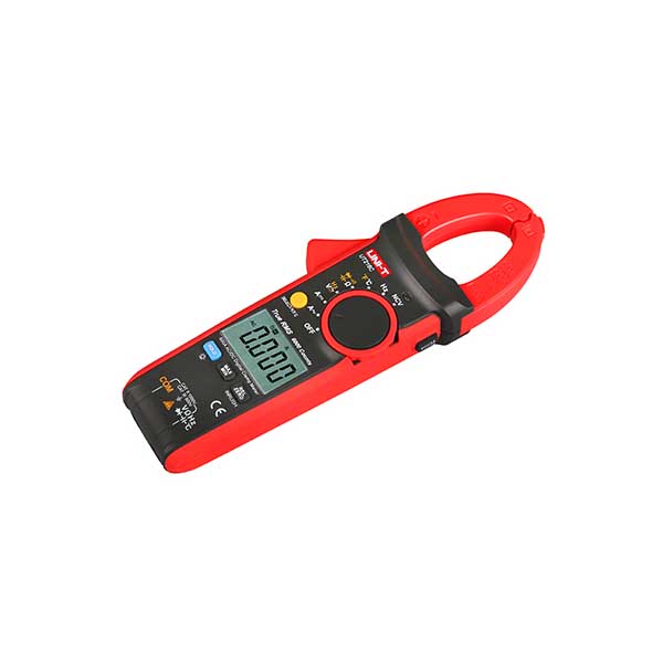 디바이스마트,계측기/측정공구 > 전기/전자 계측기 > 클램프미터,UNI-T,디지털 클램프(후쿠메타)미터 UT216C,UT216C는 600A 범위내에서 자동 측정이 가능한 True RMS 디지털 클램프 미터입니다. 최대 400Hz의 AC 전류를 측정 할 수 있습니다.