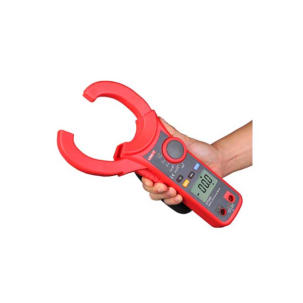 디바이스마트,계측기/측정공구 > 전기/전자 계측기 > 클램프미터,UNI-T,디지털 클램프(후쿠메타)미터 UT220,UT220은 2000A 범위내에서 자동 측정 가능한 디지털 클램프 미터입니다.