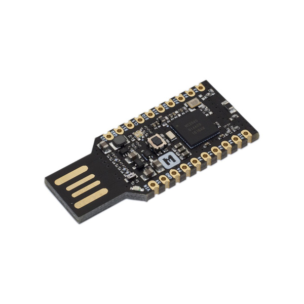 nRF52840 MDK USB Dongle [102080028]
