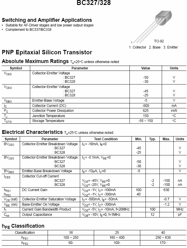 B327 Module BC327 / 디바이스마트