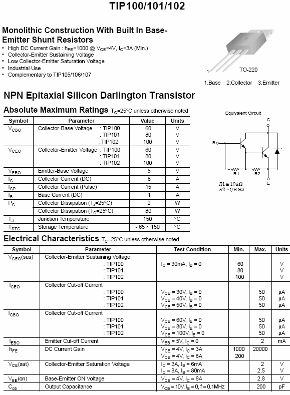 TIP102 / 디바이스마트