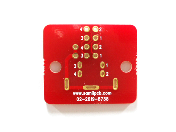 [C13] MINI-DIN-4P / 디바이스마트