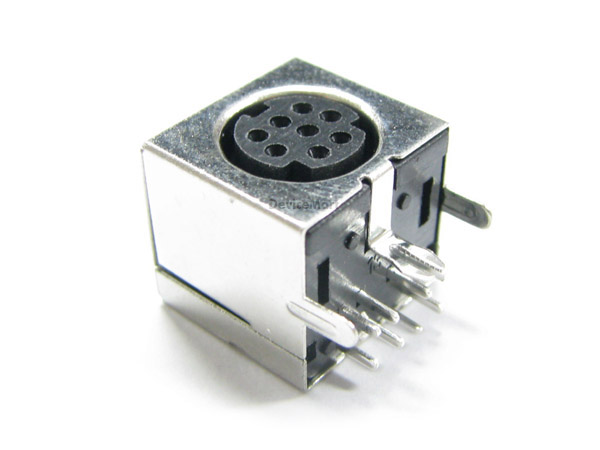 DIN-803 (8P) / 디바이스마트