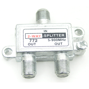 RF 분배기 2:1 [K0644]