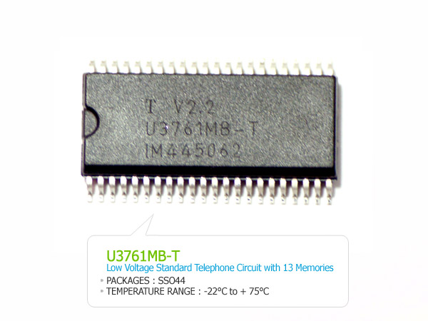 U3761MB-T